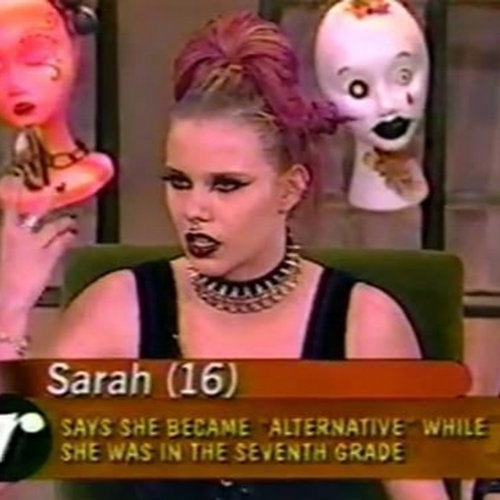 Meet your Posher, Alix